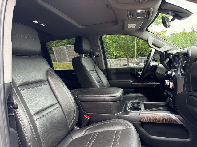 Used 2023 GMC Sierra 3500 Denali w/ Denali Ultimate Package AWD/4WD image 50
