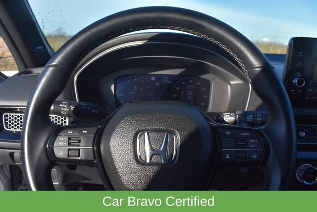 Used 2022 Honda Civic Sport Touring image 32