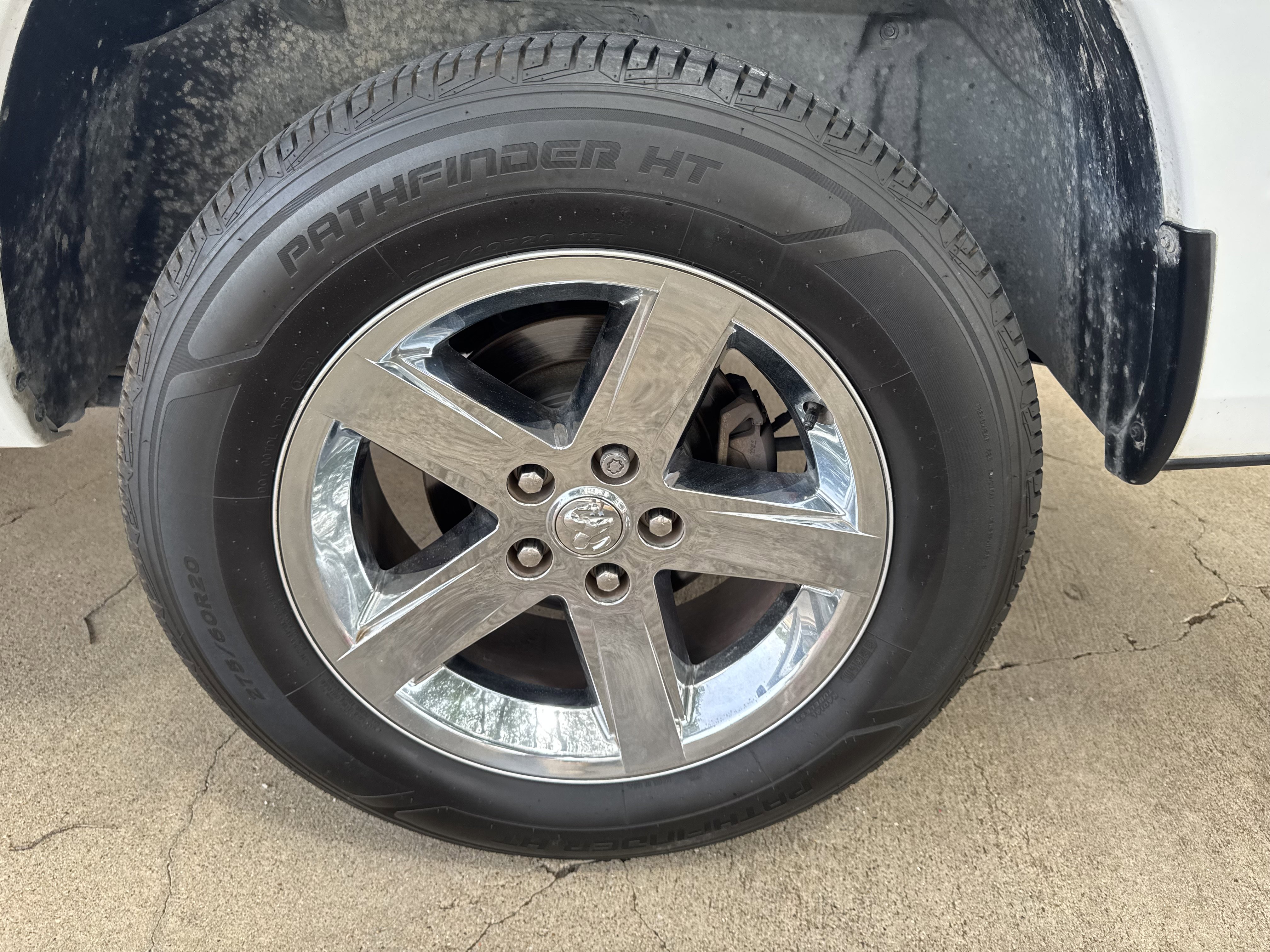 Used 2013 RAM 1500 Express RWD image 10