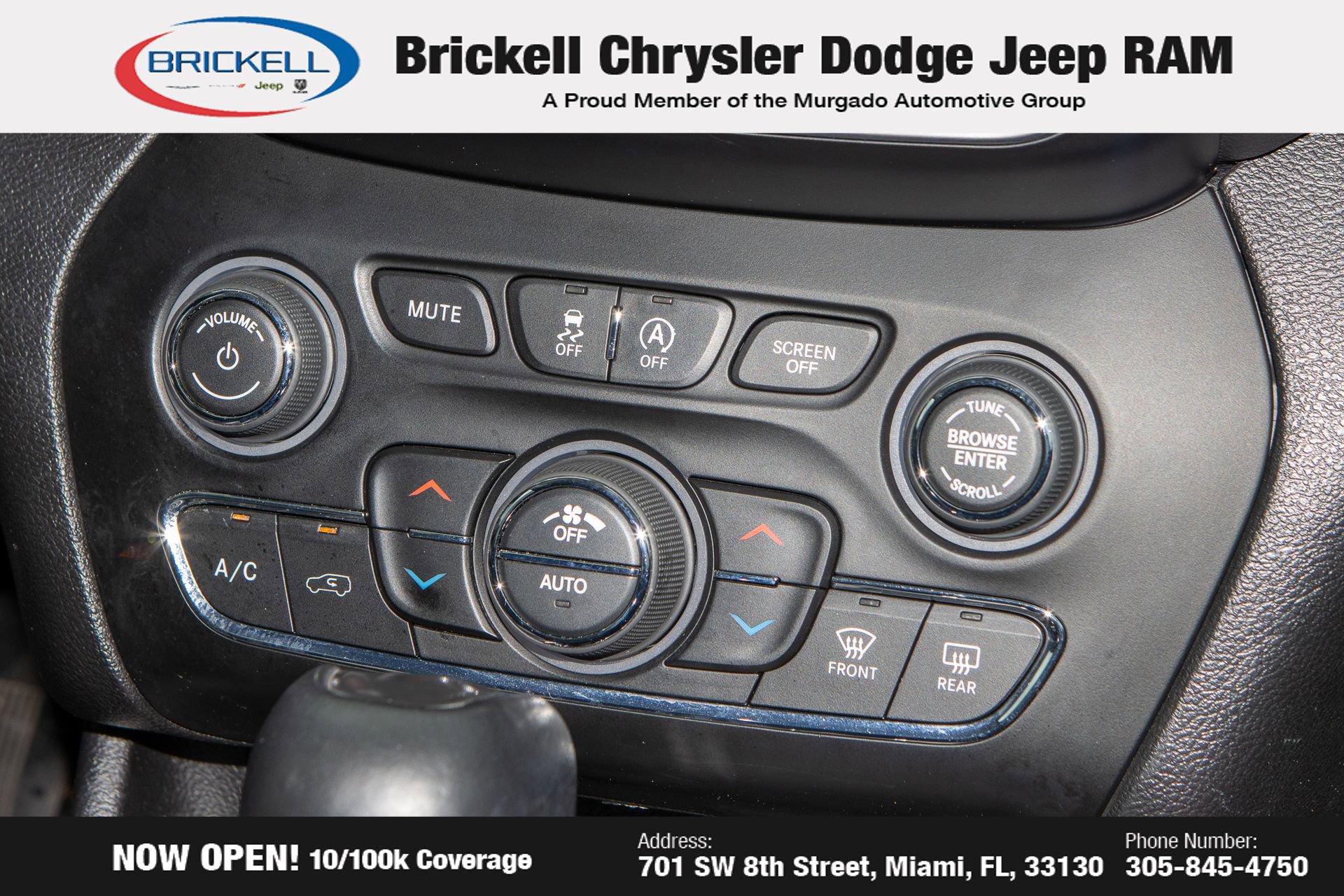 Used 2019 Jeep Cherokee Limited image 22