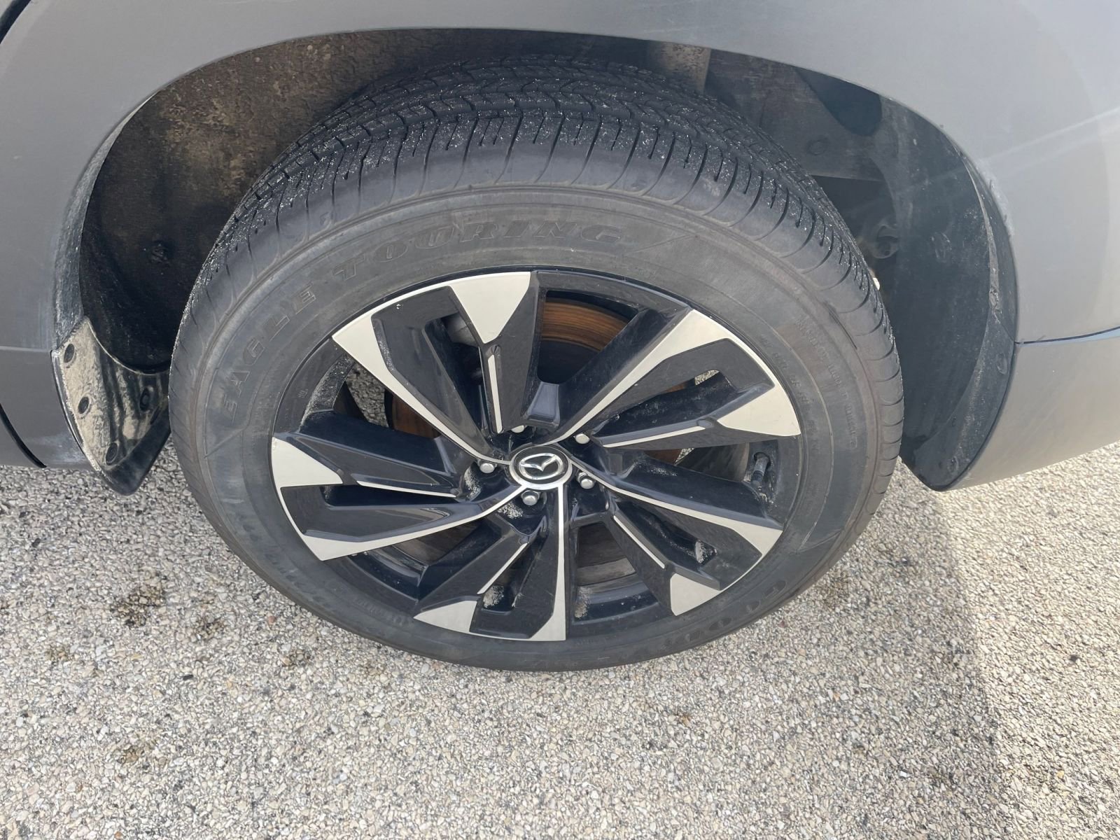 Used 2025 MAZDA CX-50 2.5 Hybrid w/ Premium Plus Pkg image 32