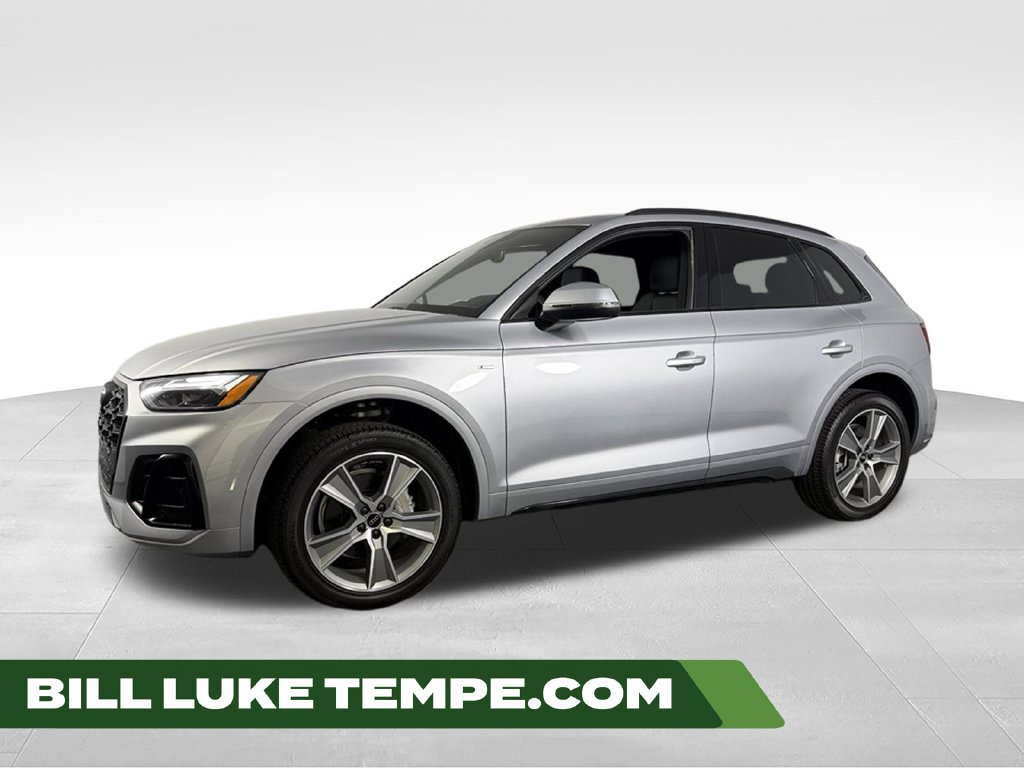 Used 2025 Audi Q5 2.0T Premium w/ Convenience Plus Package