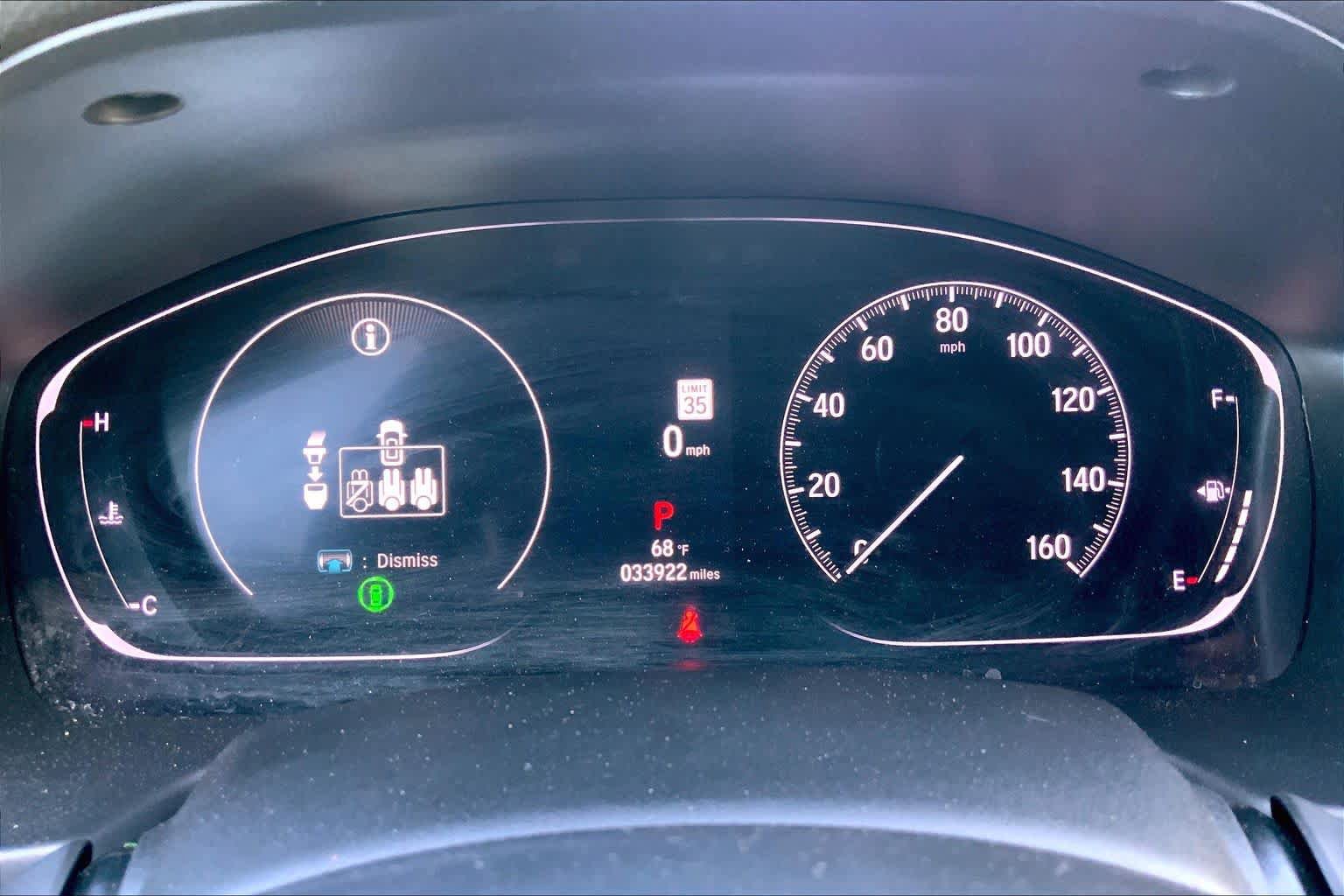 Used 2022 Honda Accord Sport image 25