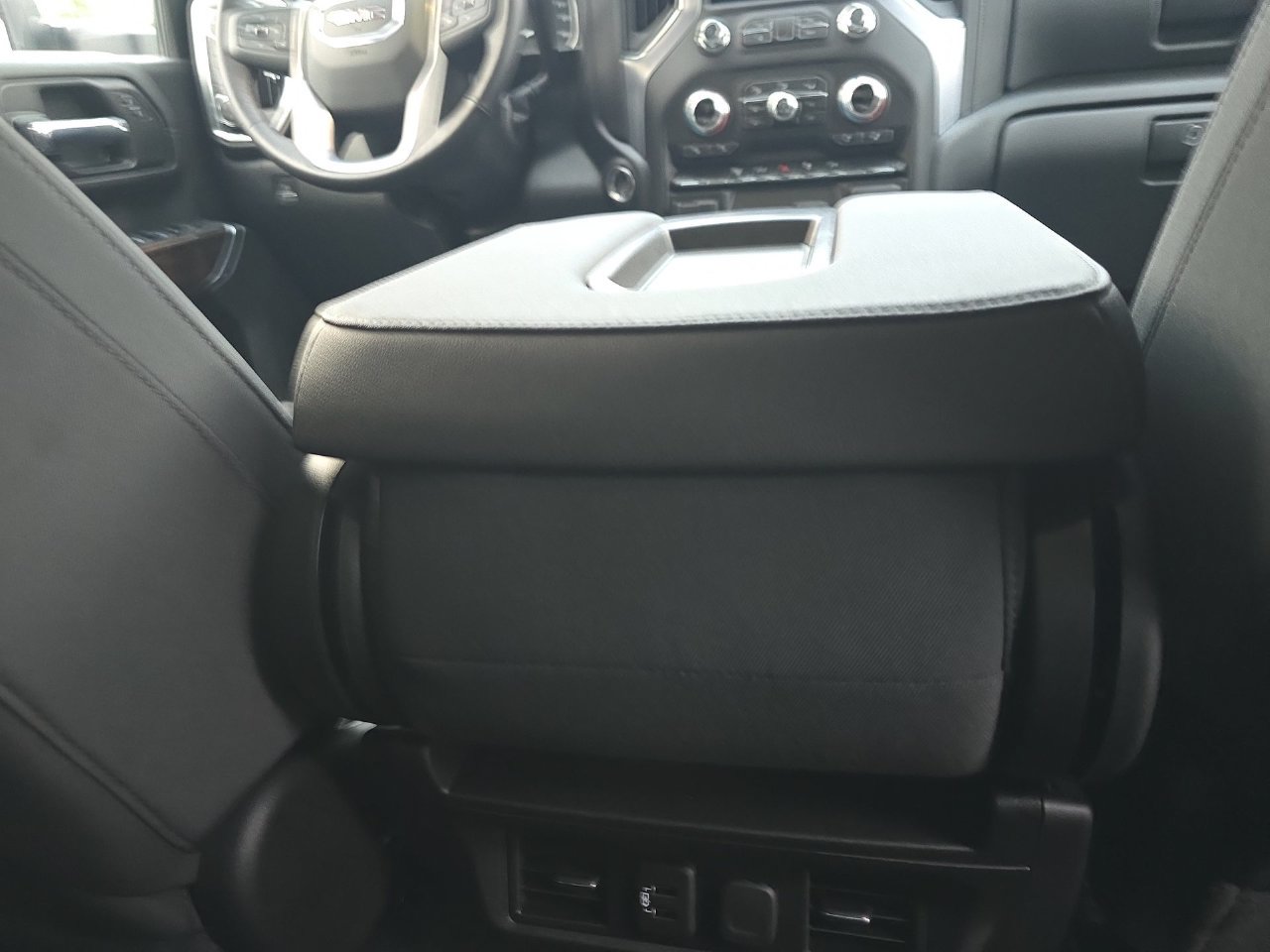 Certified 2022 GMC Sierra 2500 SLE w/ SLE Convenience Package AWD/4WD image 22