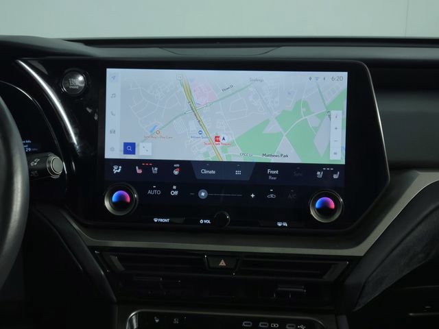 Used 2024 Lexus TX 350 FWD image 25