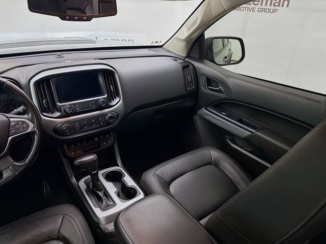 Used 2021 Chevrolet Colorado ZR2 image 26