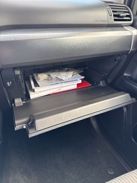 Certified 2024 Toyota 4Runner SR5 image 28