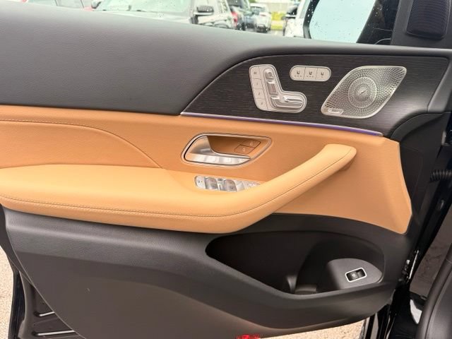 New 2026 Mercedes-Benz GLE 350 4MATIC image 17