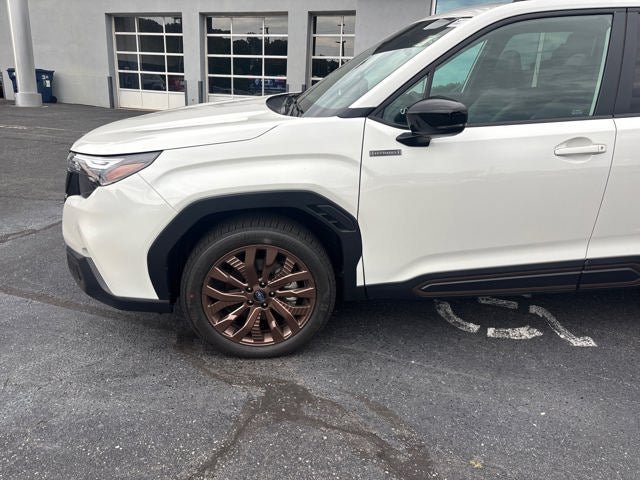 New 2026 Subaru Forester Sport AWD/4WD image 60