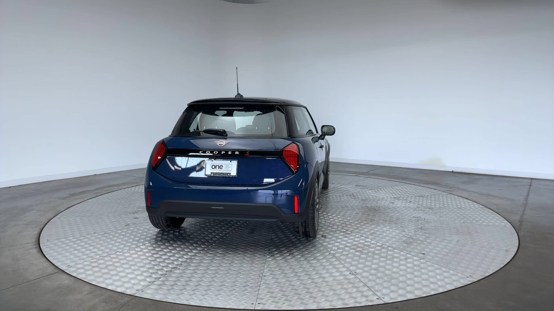 New 2026 MINI Cooper S FWD image 7