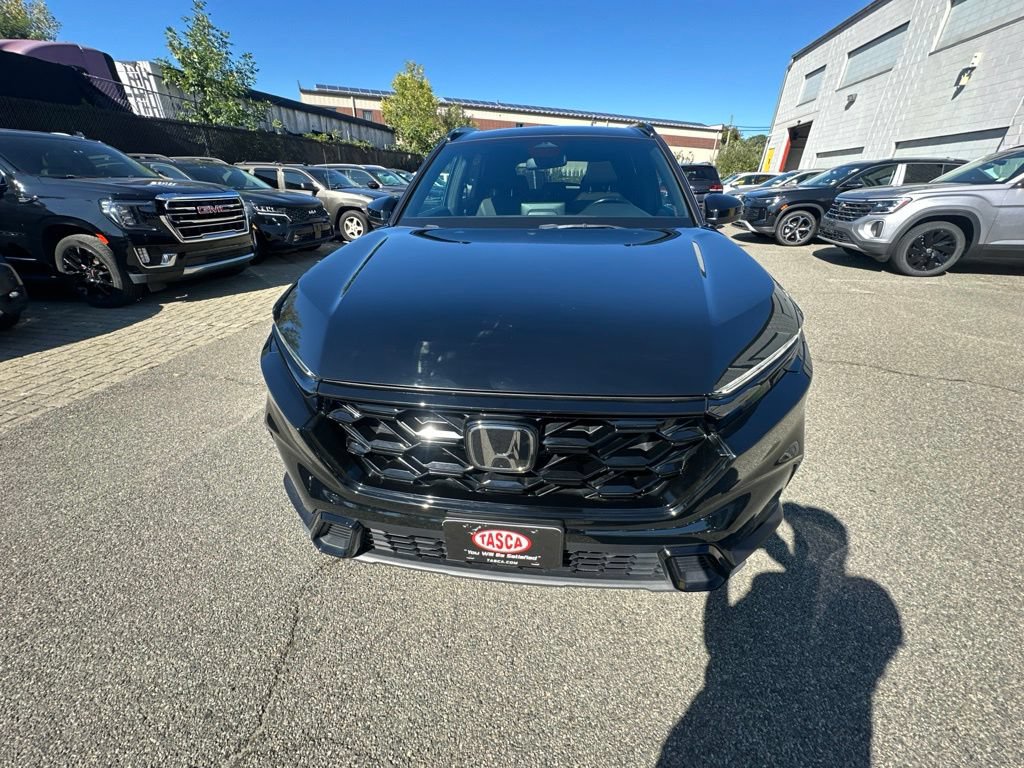 Used 2025 Honda CR-V Sport image 7