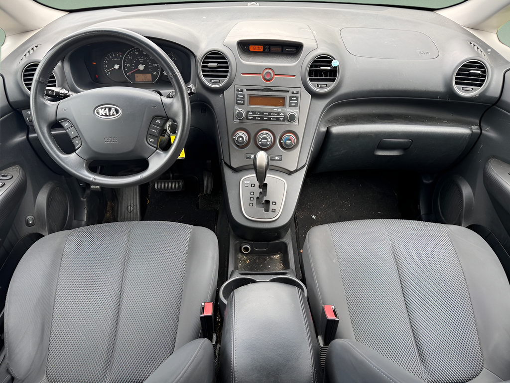 Used 2008 Kia Rondo EX FWD image 19