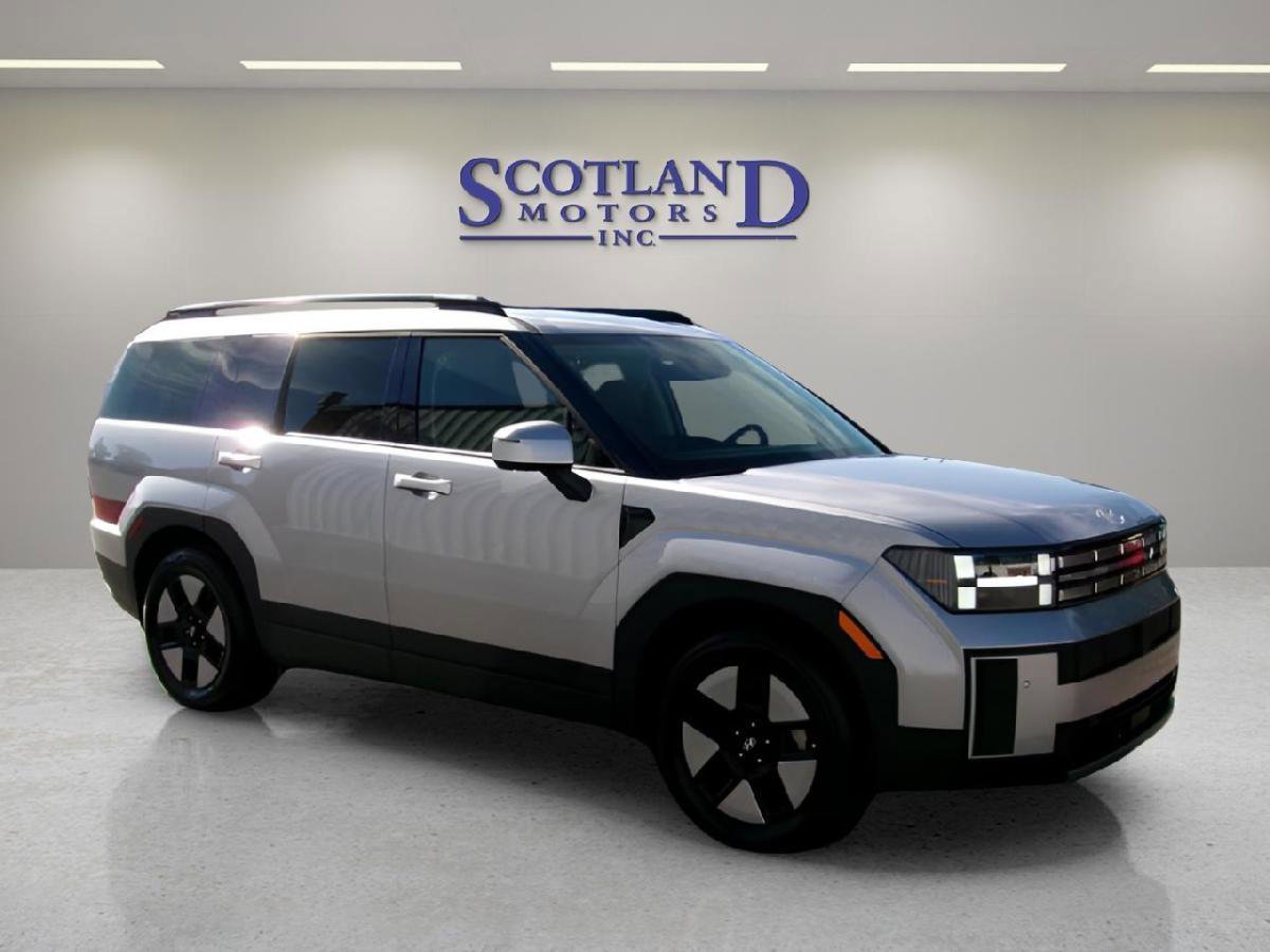 Used 2026 Hyundai Santa Fe SEL image 4