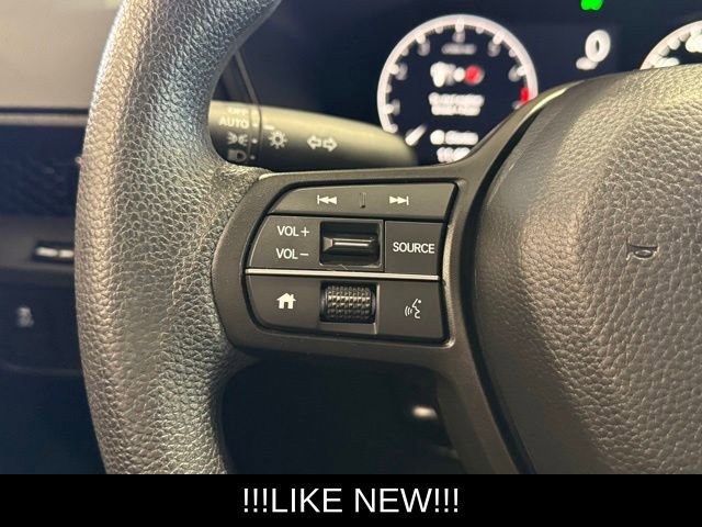 Used 2025 Honda CR-V LX image 27
