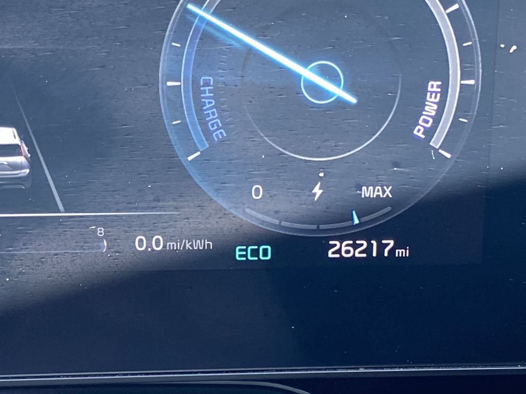 Used 2023 Kia Niro Wind FWD image 8