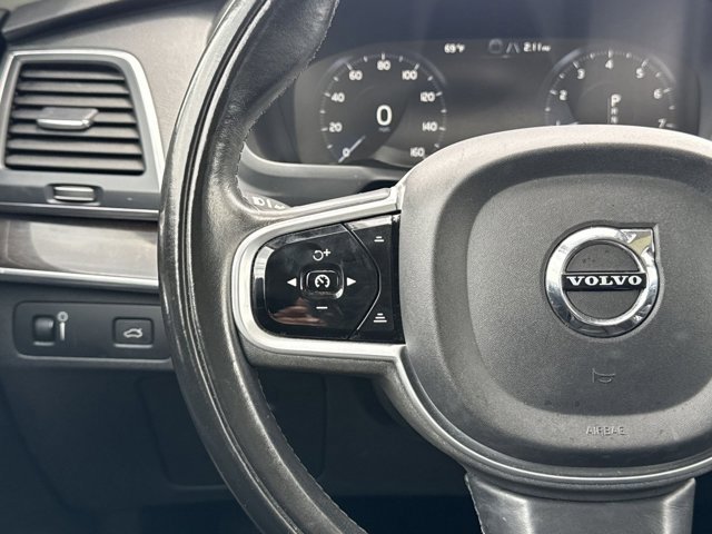 Used 2019 Volvo XC90 T6 Momentum w/ Protection Package Premier AWD/4WD image 15
