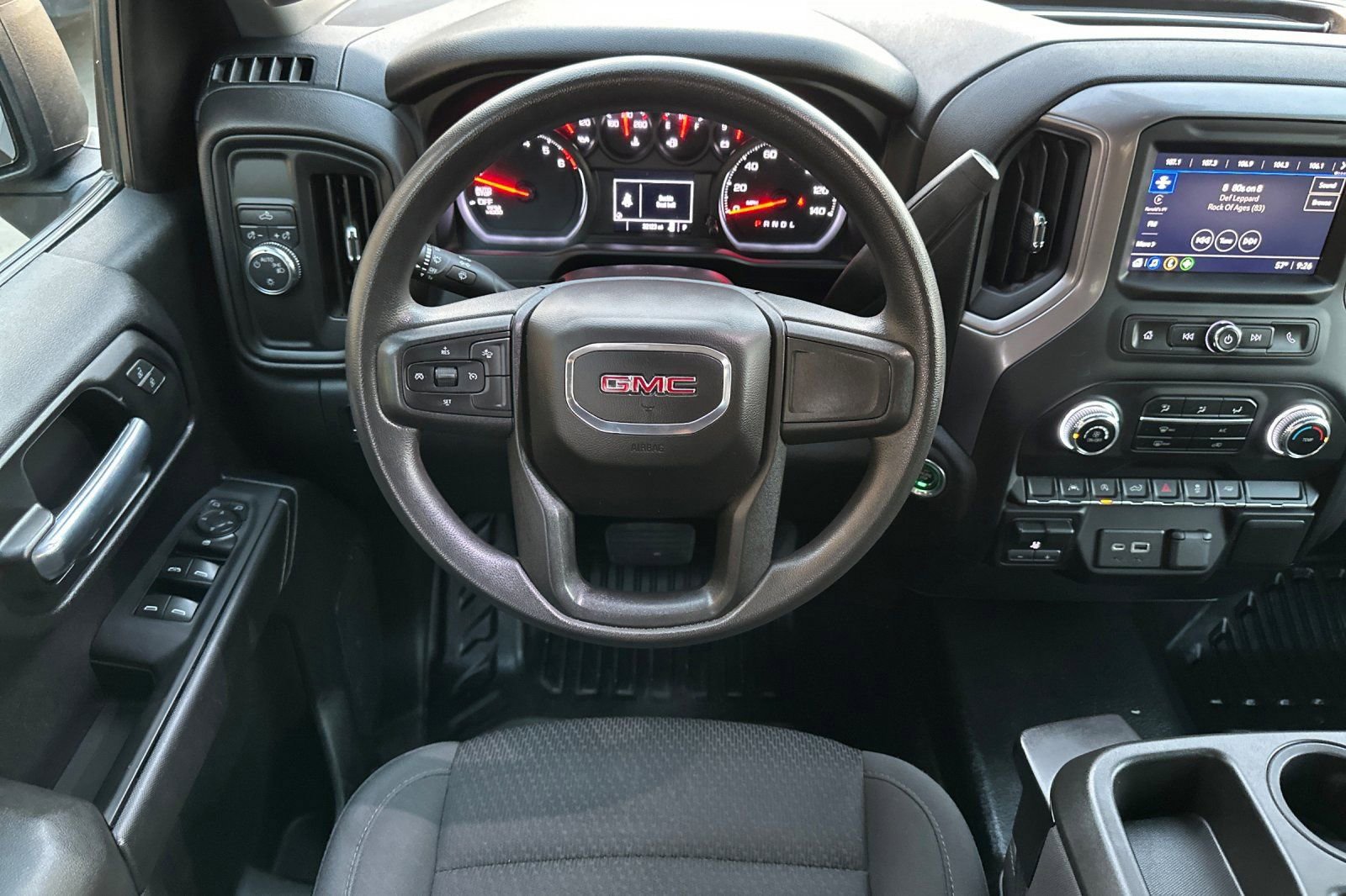 Certified 2023 GMC Sierra 1500 Pro image 14