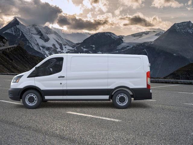 New 2025 Ford Transit 150 Low Roof w/ Load Area Protection Package image 3