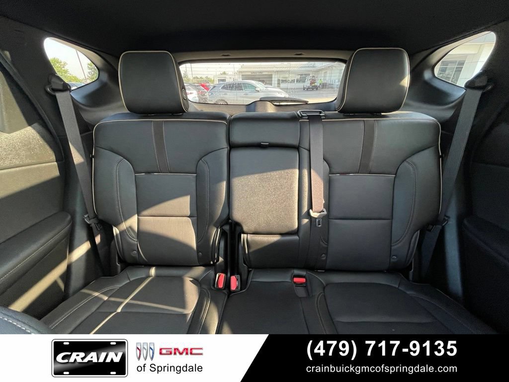 Used 2019 Chevrolet Blazer Premier w/ Sun and Wheels Package FWD image 29