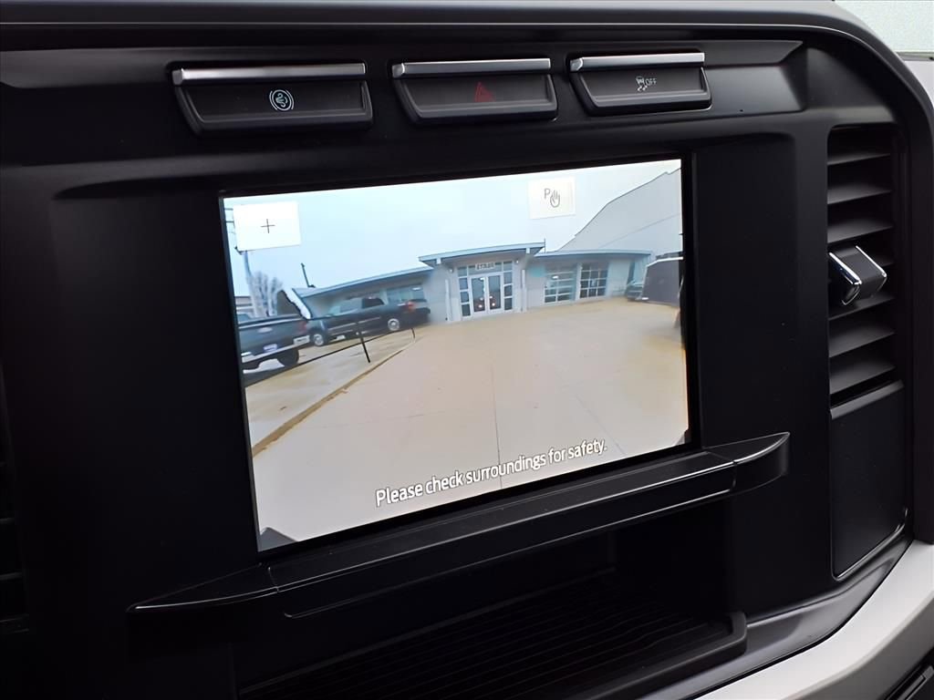 New 2023 Ford F350 XL w/ XL Chrome Package image 7