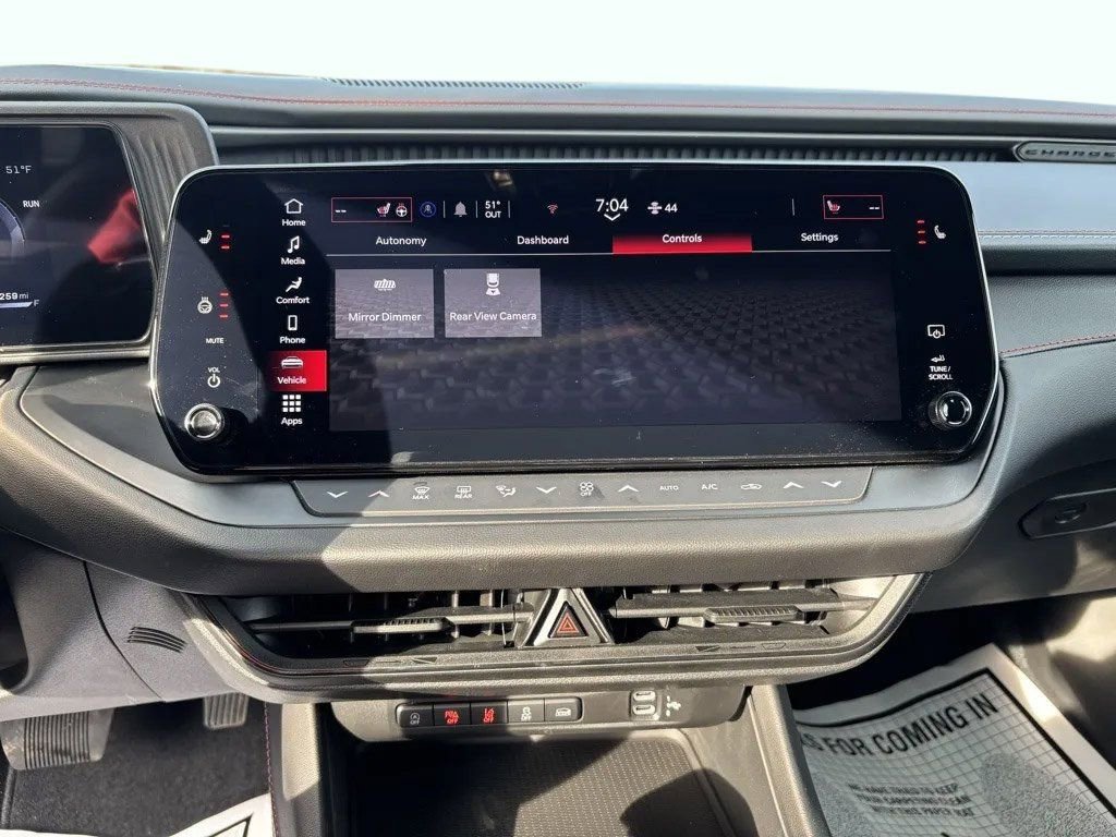 New 2026 Dodge Charger Scat Pack image 15