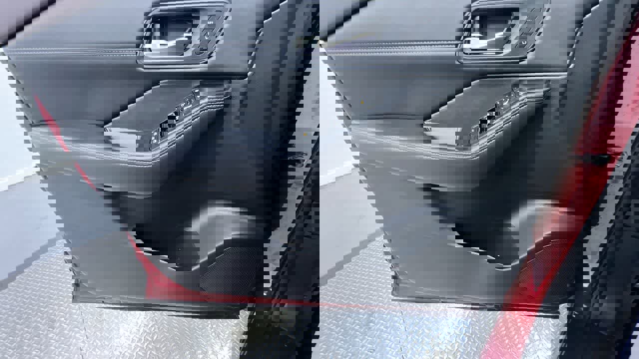 Used 2023 Nissan Rogue SL w/ SL Premium Package image 31