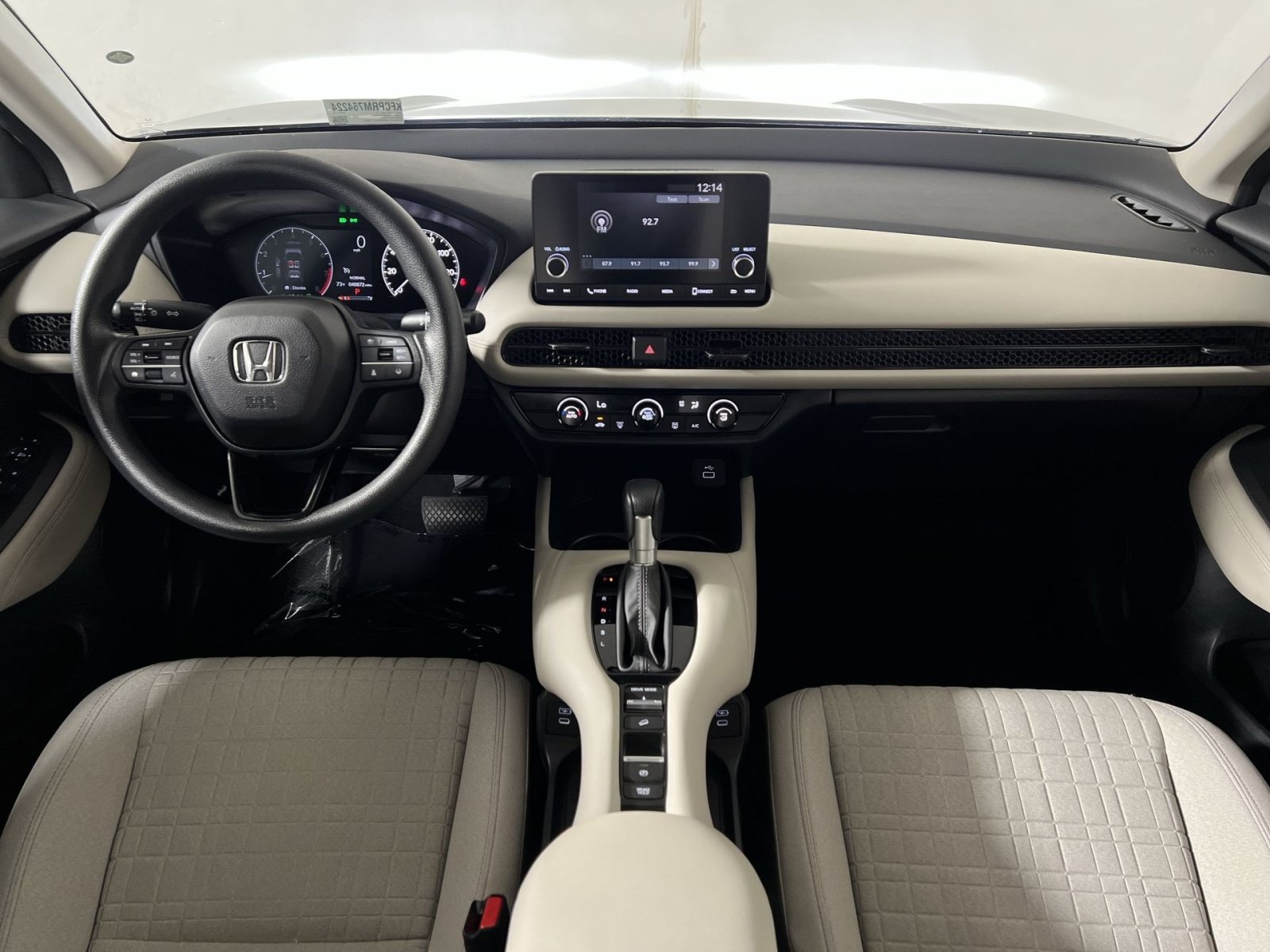 Used 2024 Honda HR-V LX image 22