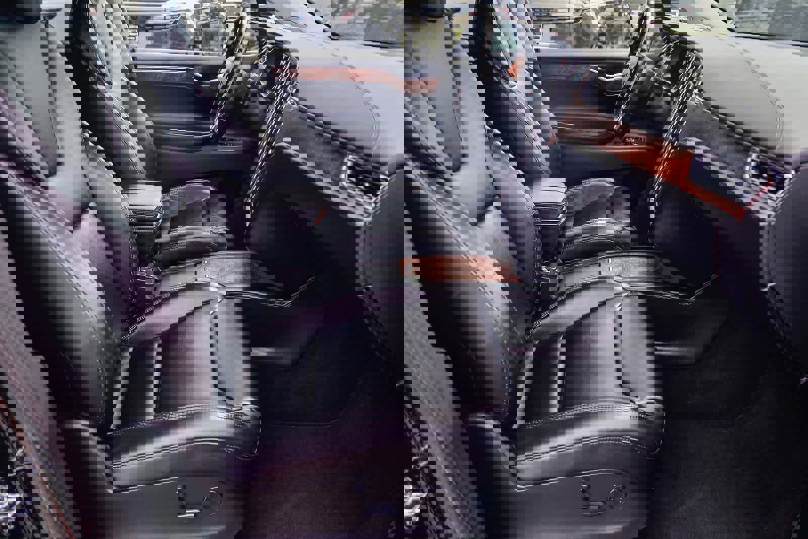 Used 2017 Tesla Model X P100D image 16