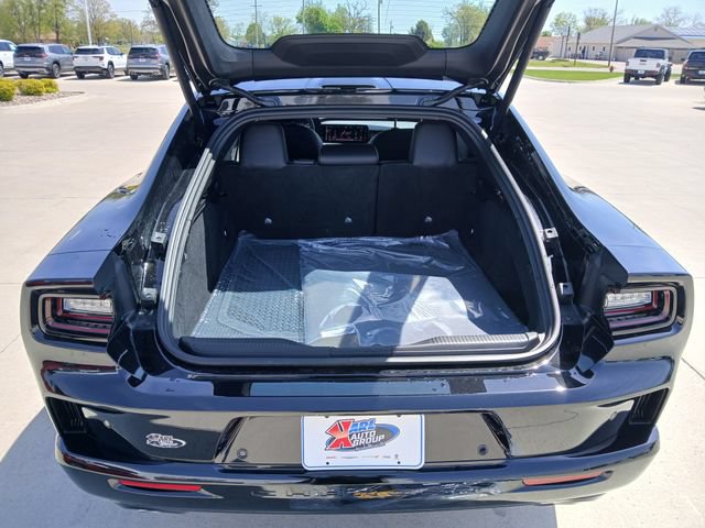 New 2026 Dodge Charger R/T AWD/4WD image 17