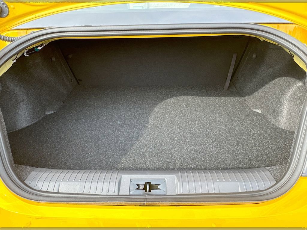 New 2026 Subaru BRZ Series.Yellow RWD image 30