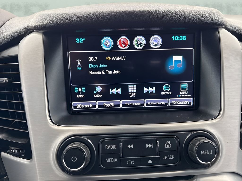 Used 2020 GMC Yukon SLT image 20