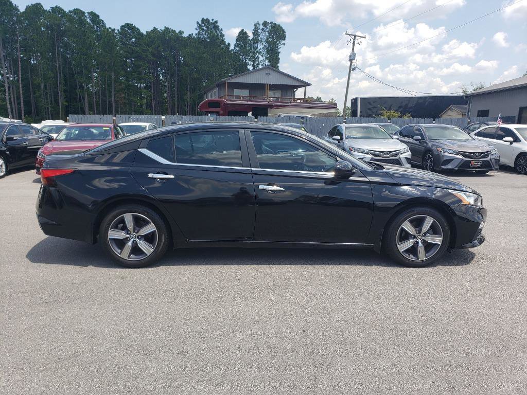 Used 2019 Nissan Altima 2.5 S FWD image 4