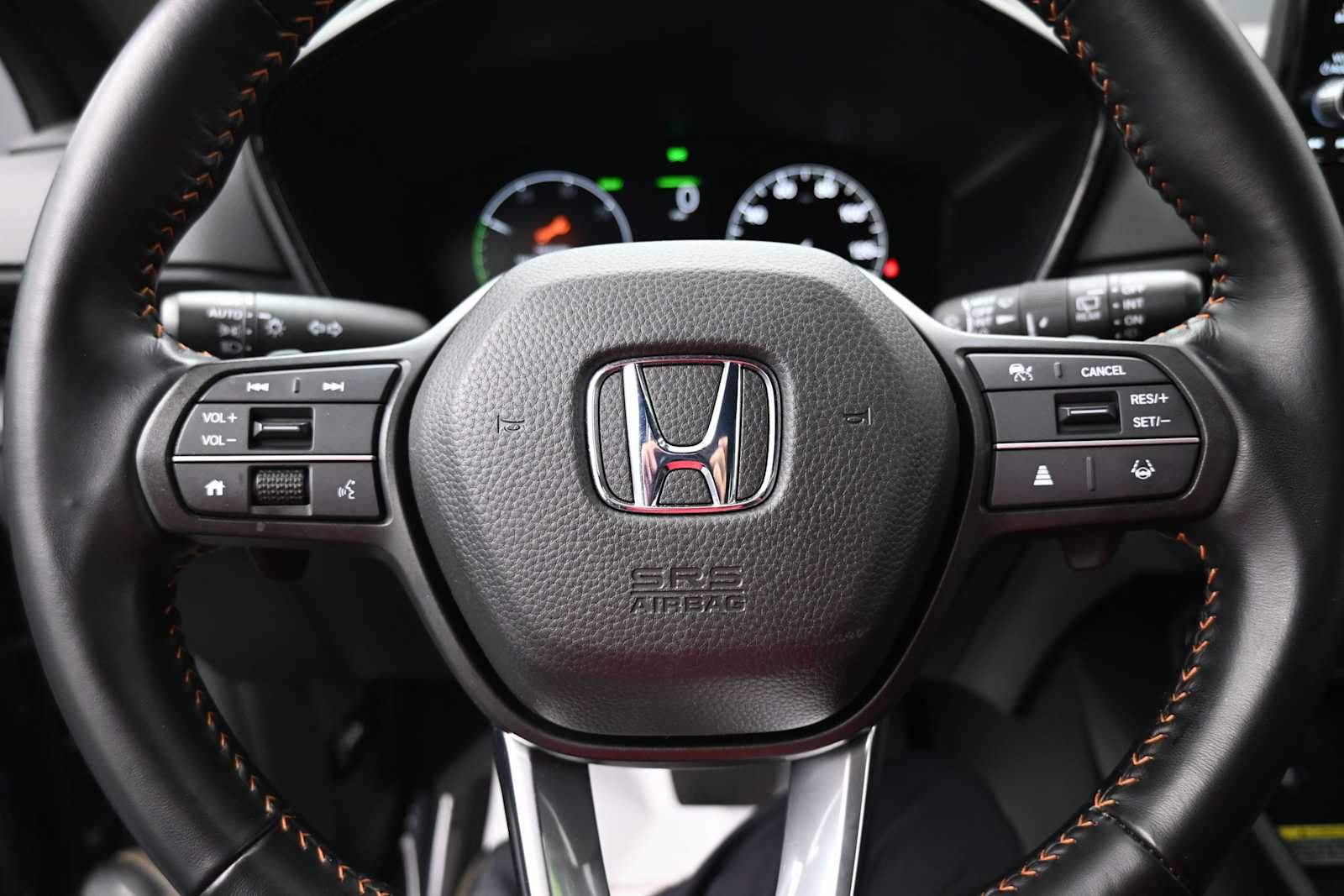 Used 2025 Honda CR-V Sport-L image 6