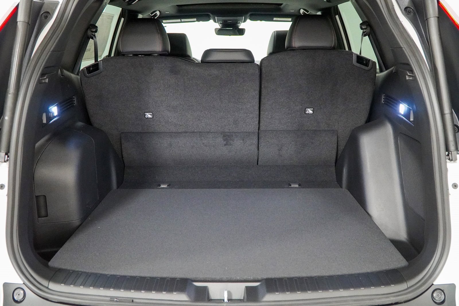 New 2026 Honda CR-V Sport Touring image 9