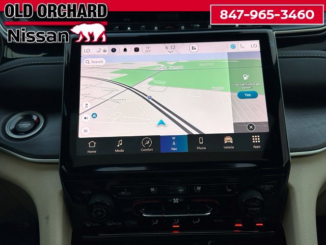 Used 2022 Jeep Grand Cherokee Limited 4xe w/ Luxury Tech Group II AWD/4WD image 15