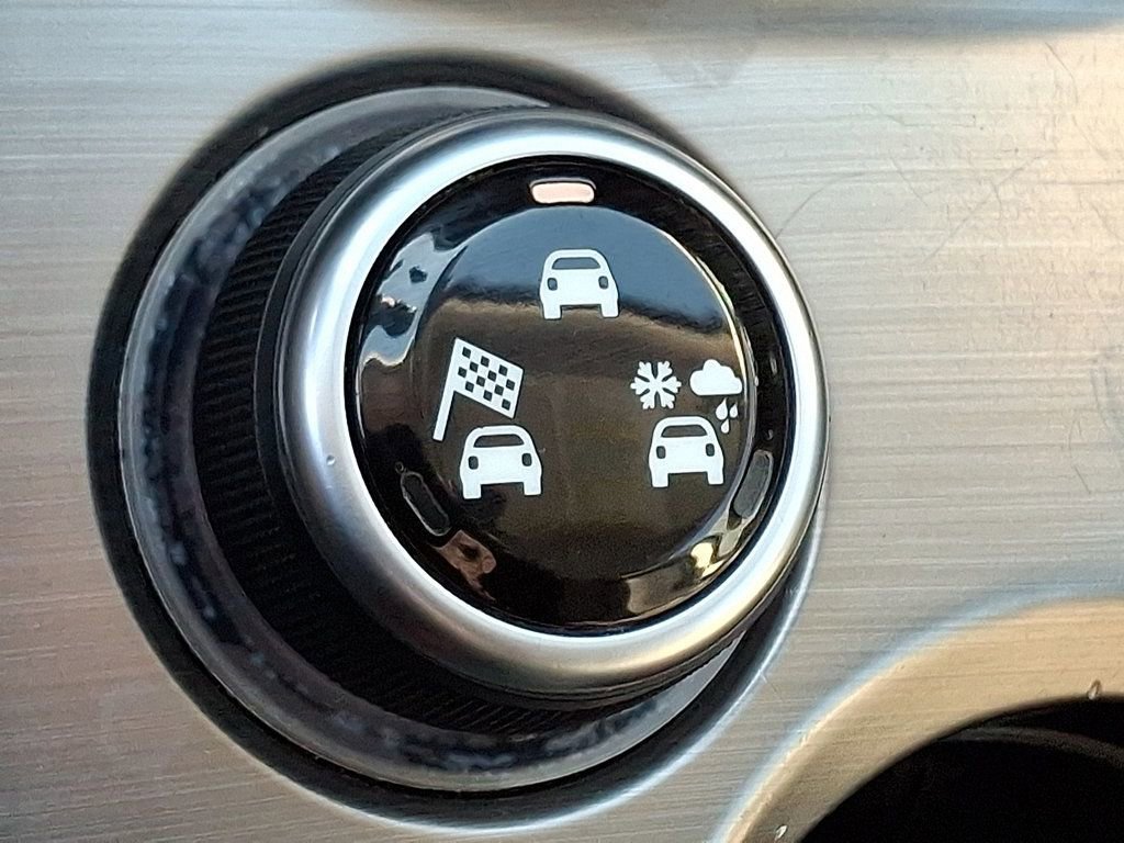 Used 2017 FIAT 500X Trekking w/ Advanced Safety Package image 25