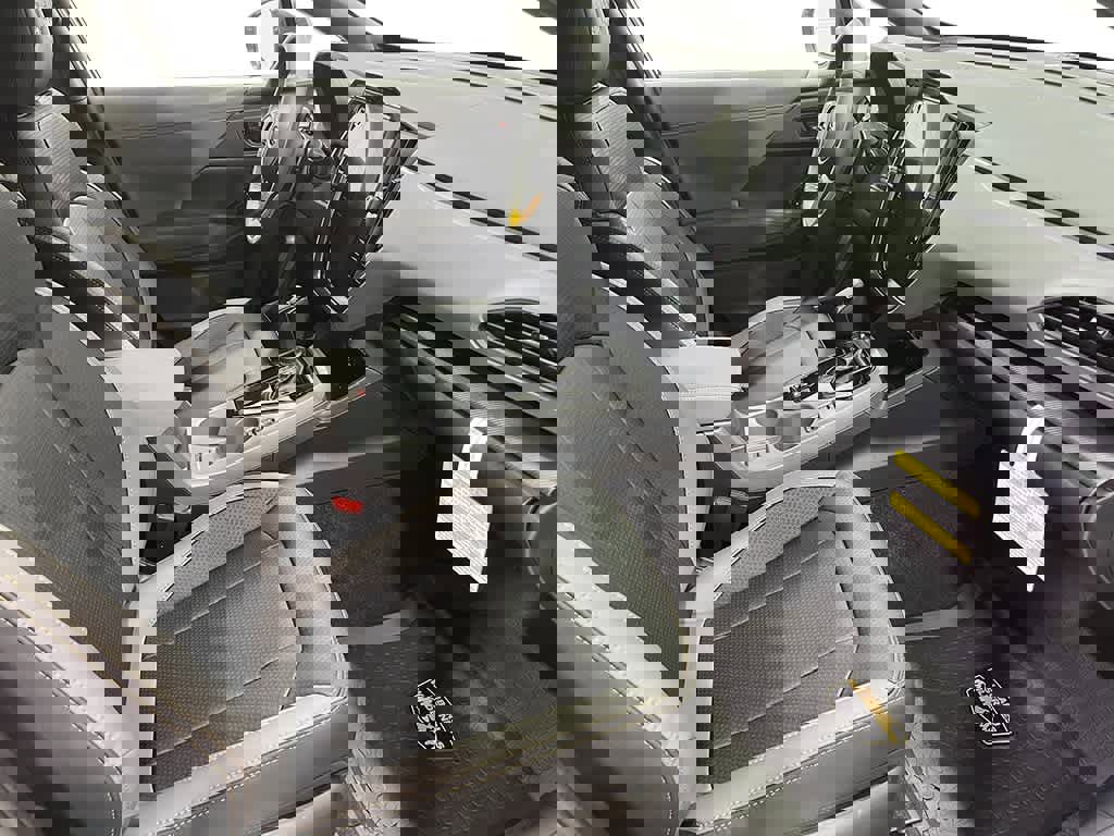 New 2026 Subaru Crosstrek 2.5i Wilderness image 28