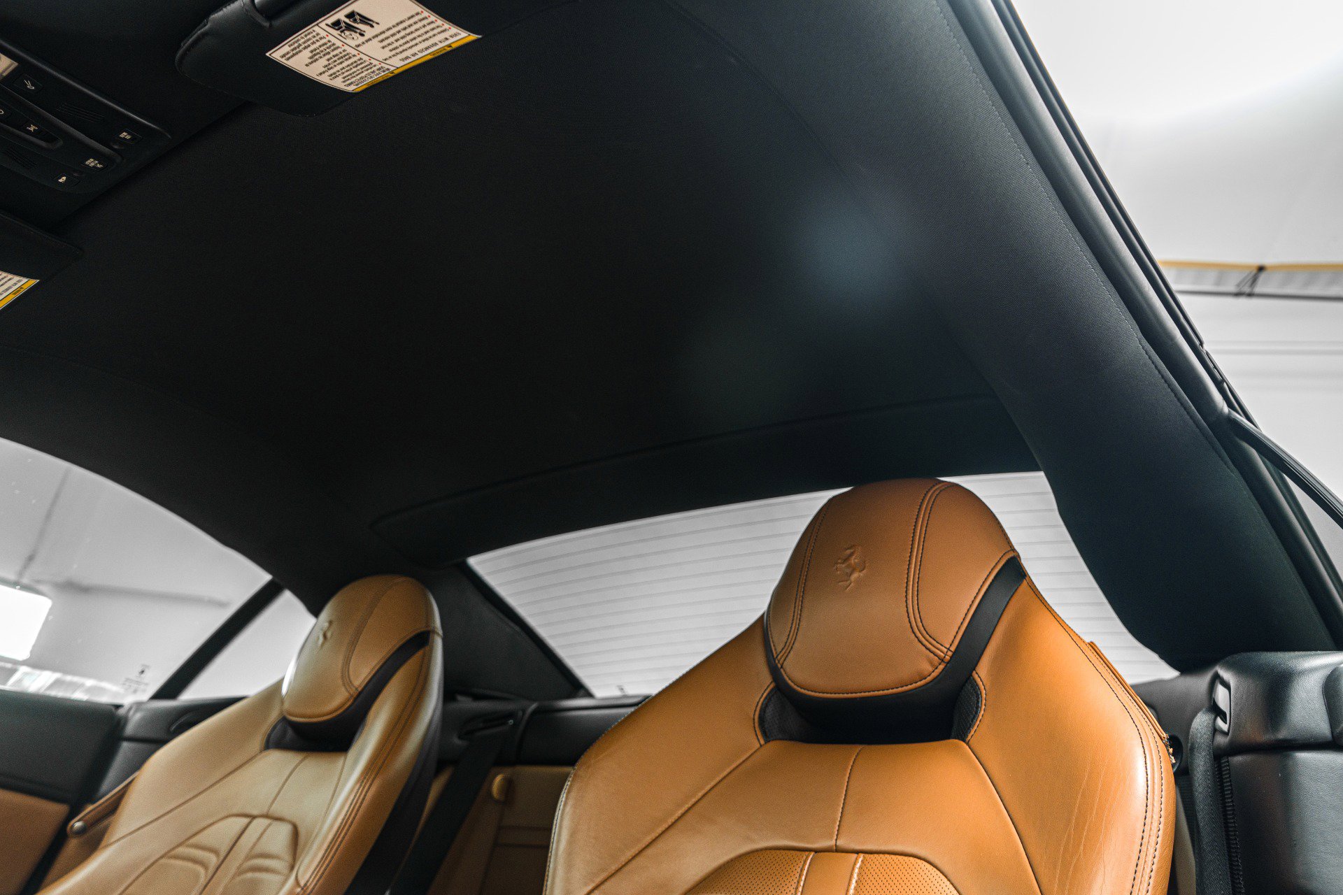Used 2015 Ferrari California T image 40