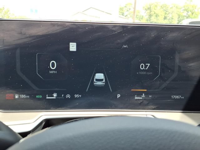 Used 2024 Kia Sorento SX FWD image 24