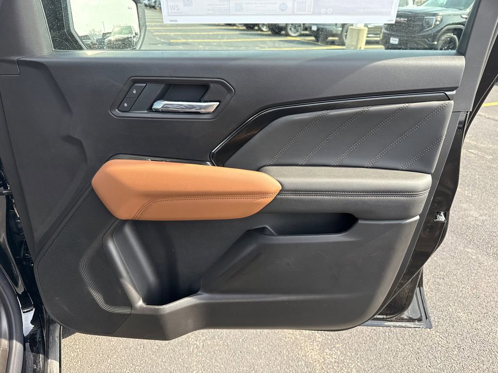 New 2026 GMC Canyon AT4 w/ AT4 Premium Package image 37