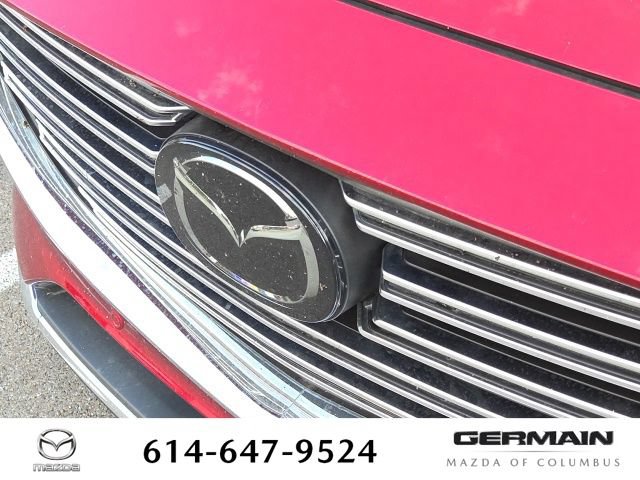 Used 2019 MAZDA CX-9 Grand Touring FWD image 11