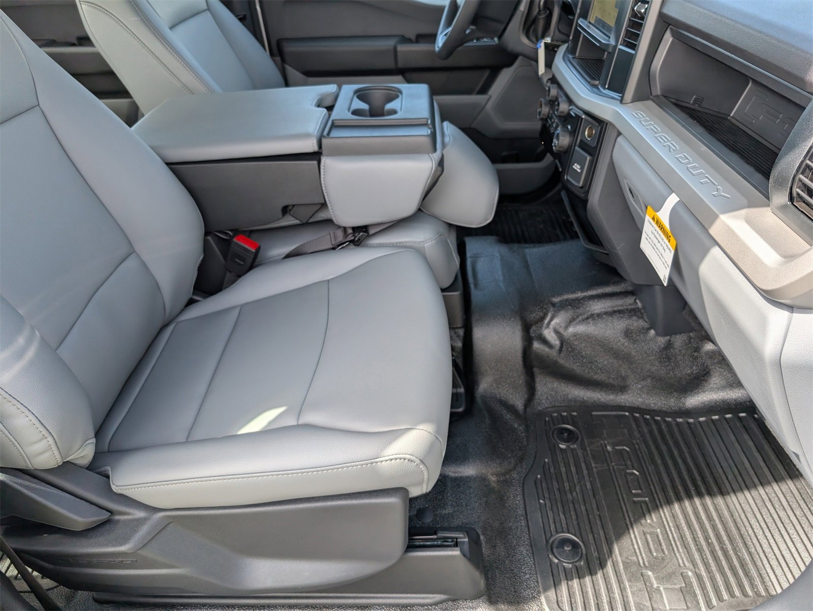 New 2026 Ford F350 XL image 24