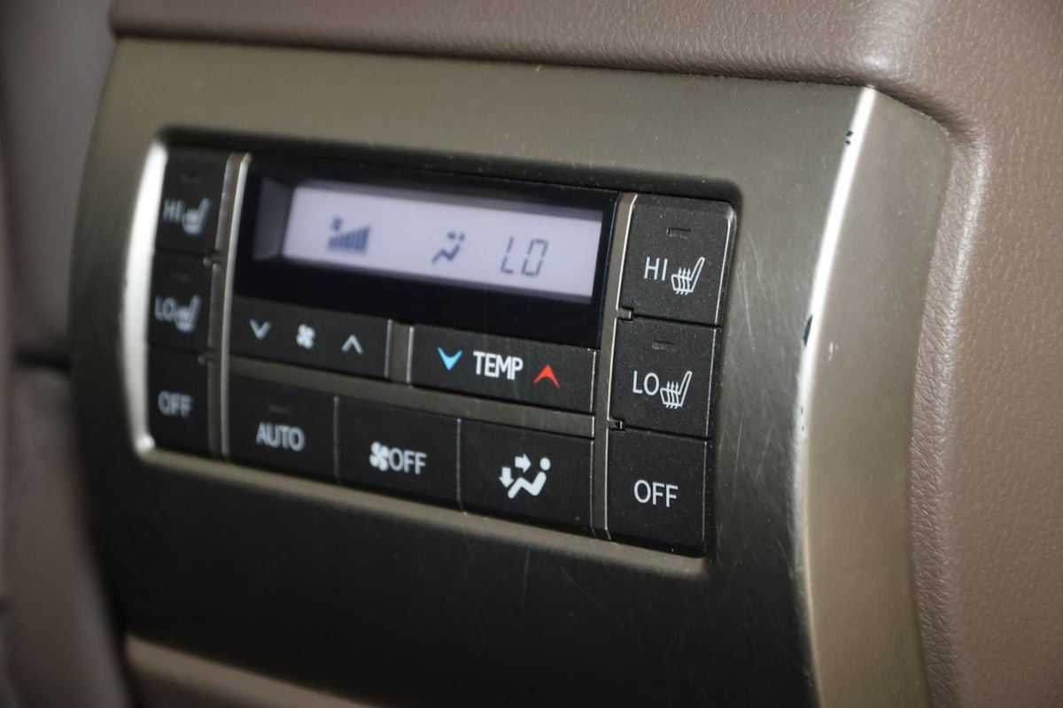 Used 2019 Lexus GX 460 Premium AWD/4WD image 15