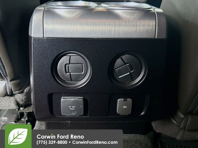 Used 2014 Ford F150 Raptor w/ Equipment Group 801A Luxury image 25