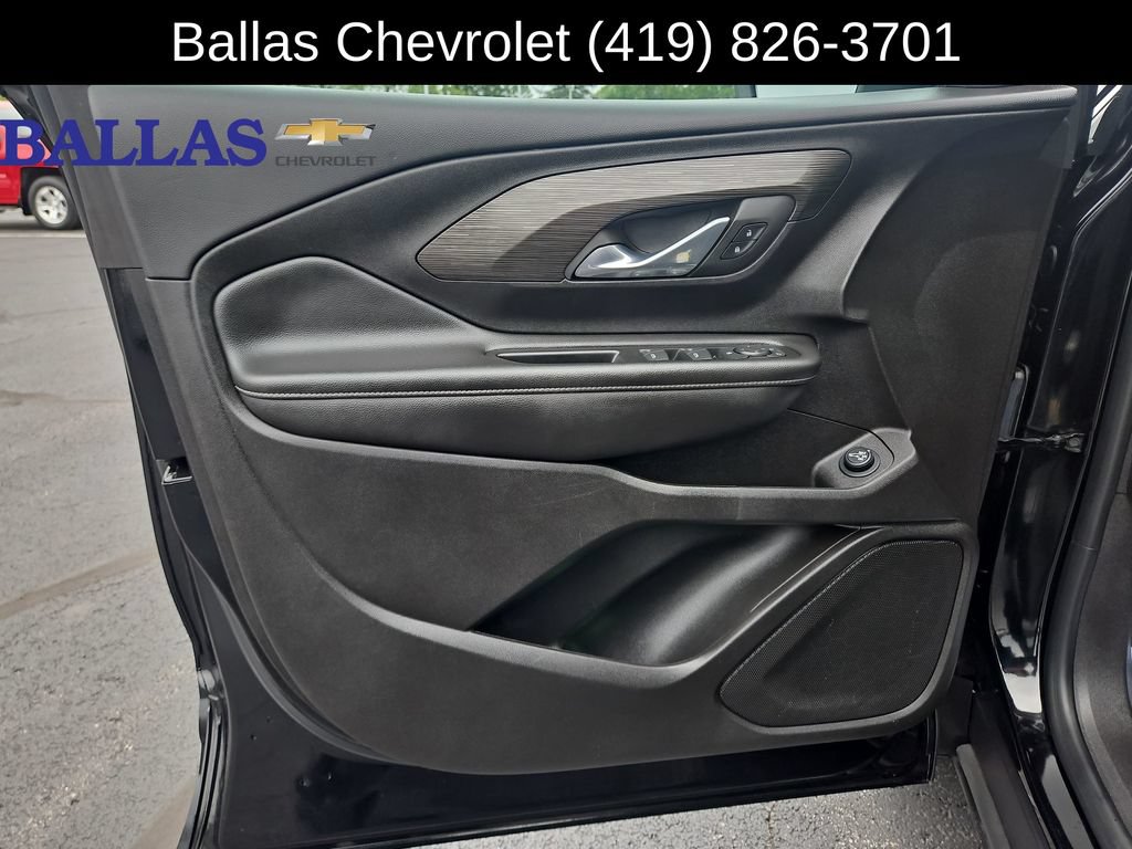Certified 2024 GMC Terrain SLE w/ Driver Convenience Package FWD image 23