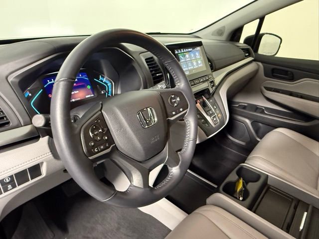 Used 2023 Honda Odyssey EX-L image 57