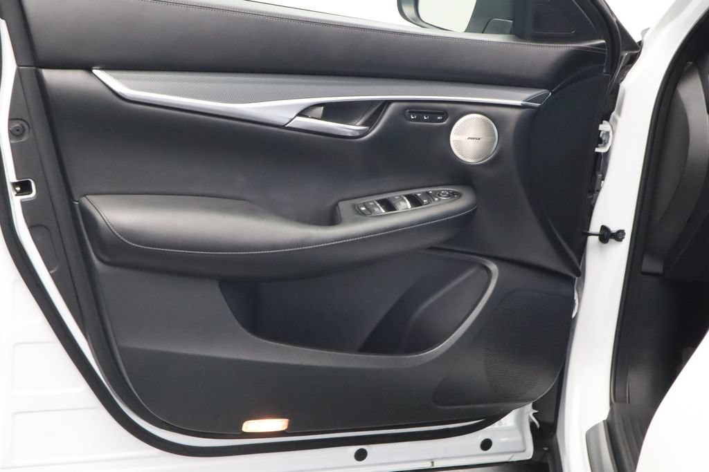 Used 2023 INFINITI QX50 Sport AWD/4WD image 17