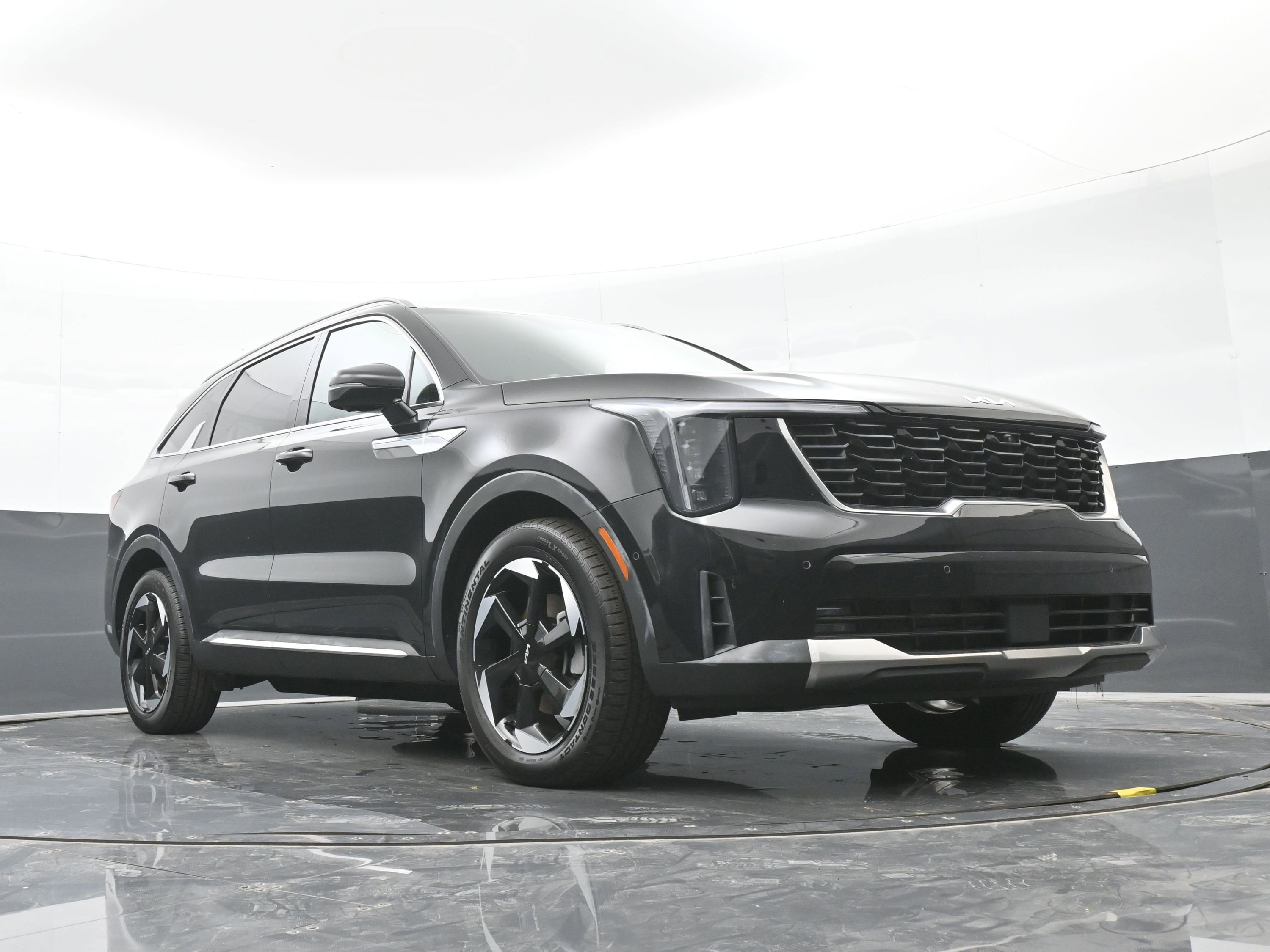 Used 2025 Kia Sorento SX Prestige AWD/4WD image 42