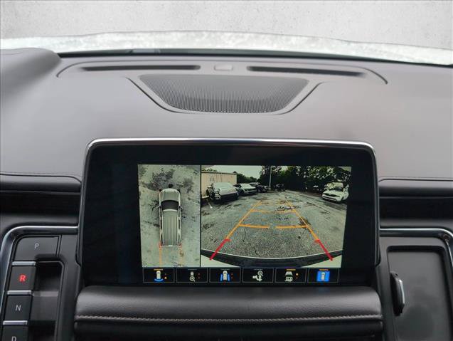 Used 2022 Chevrolet Tahoe High Country AWD/4WD image 13