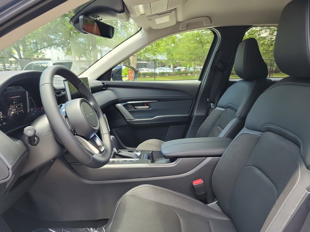 New 2026 MAZDA CX-5 Select AWD/4WD image 3